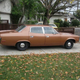 Illustration for article titled For $12,500, This 1973 AMC Matador Is Good Enough For Government Work